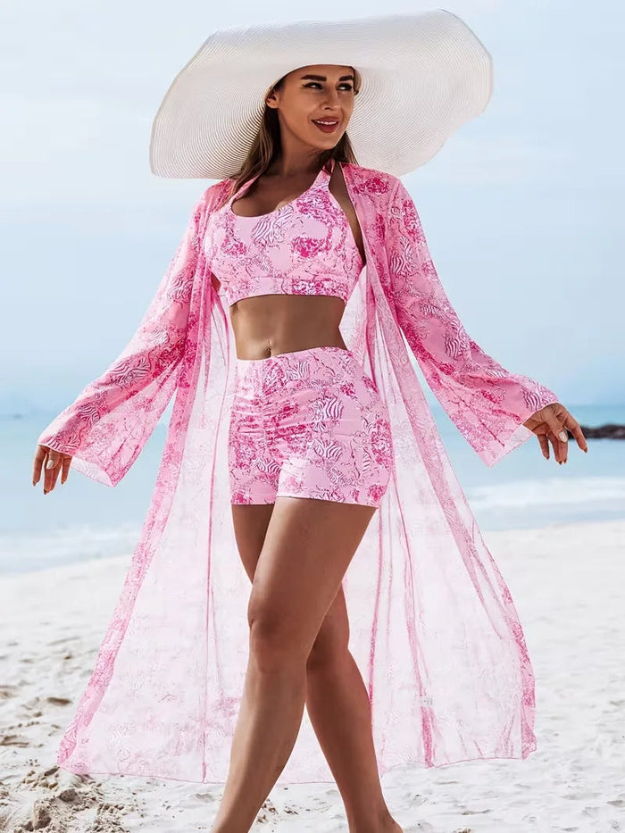 Pink / S