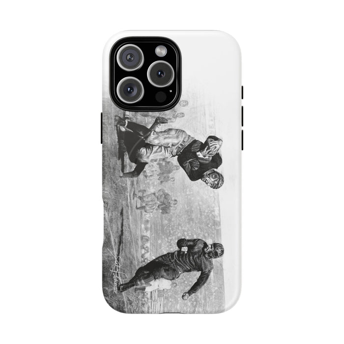 iPhone 16 Pro Max / Matte