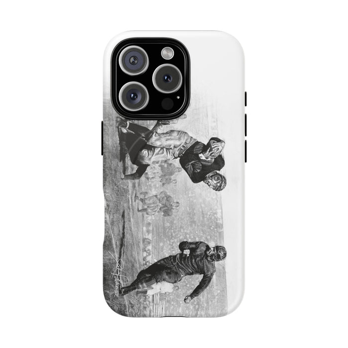 iPhone 16 Pro / Matte