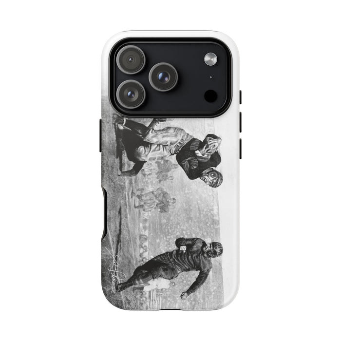 iPhone 18 Pro / Matte