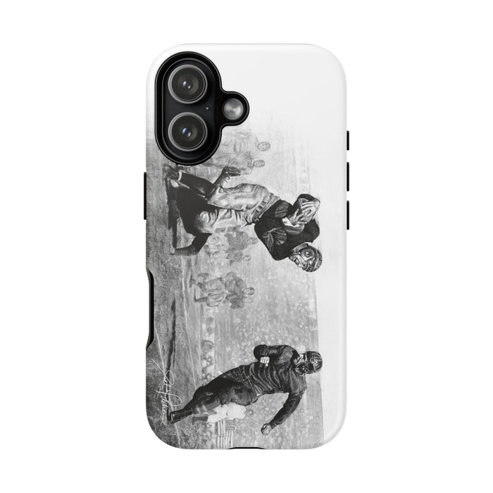 iPhone 17 / Matte