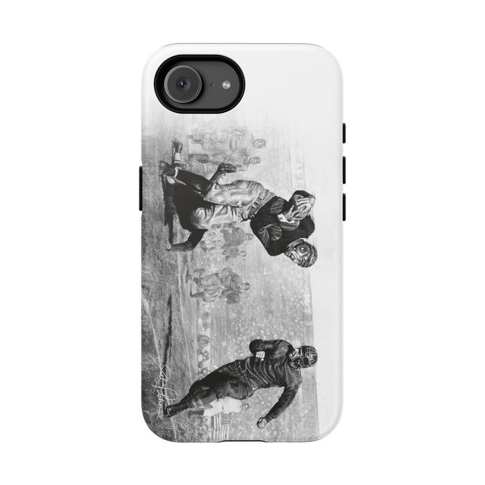 iPhone 16e / Matte