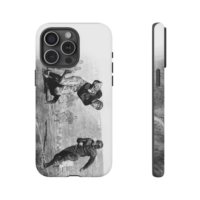 iPhone 15 Pro Max / Matte