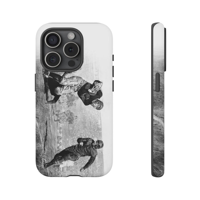 iPhone 15 Pro / Matte