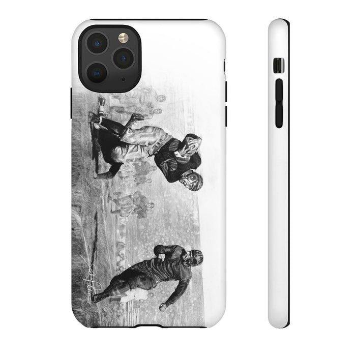 iPhone 11 Pro Max / Matte