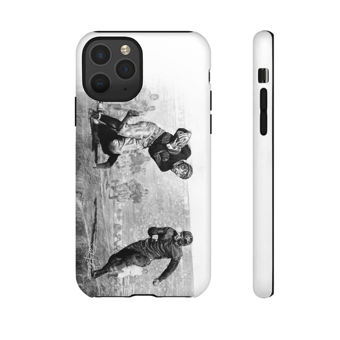 iPhone 11 Pro / Matte