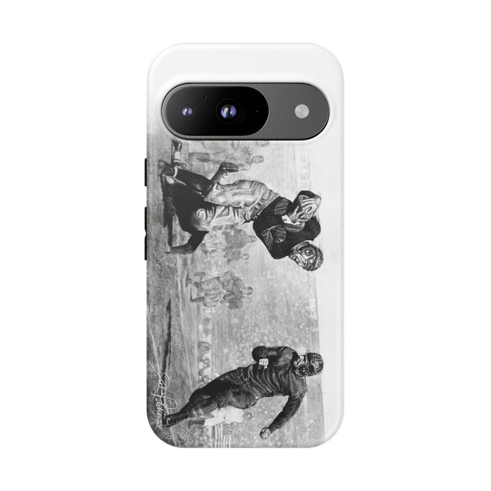 Google Pixel 9 / Matte