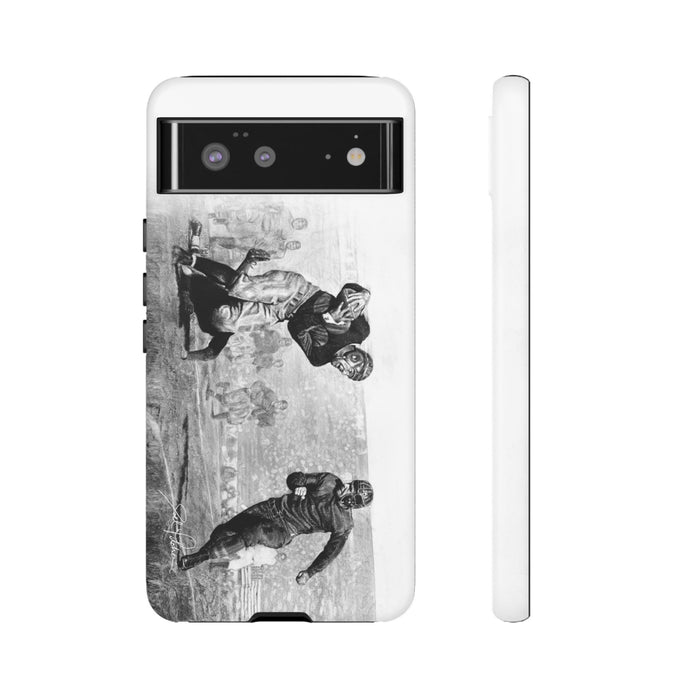 Google Pixel 6 / Matte