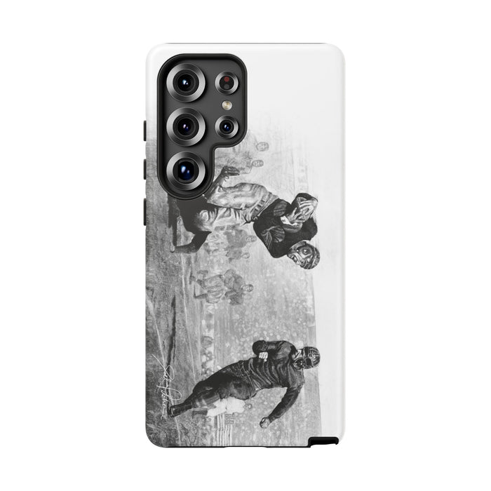 Samsung Galaxy S25 Ultra / Matte