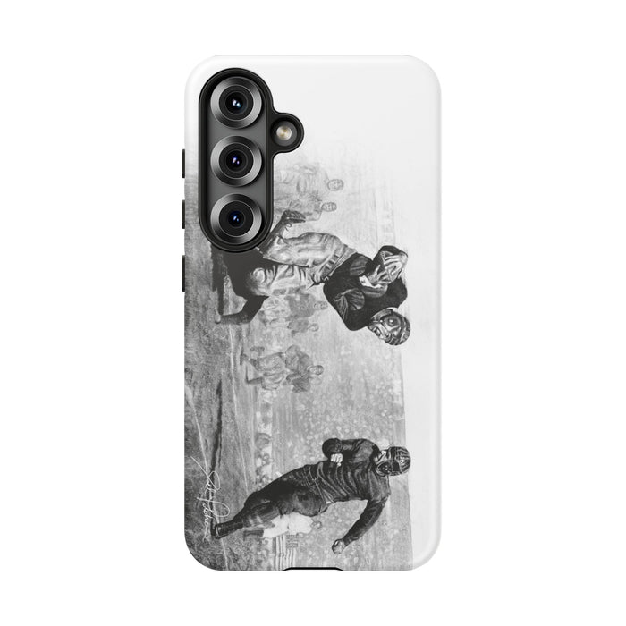 Samsung Galaxy S25 / Matte