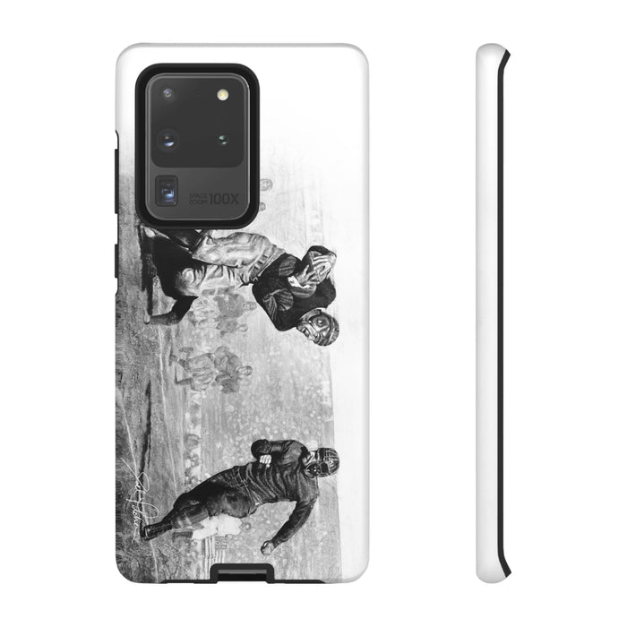 Samsung Galaxy S20 Ultra / Matte