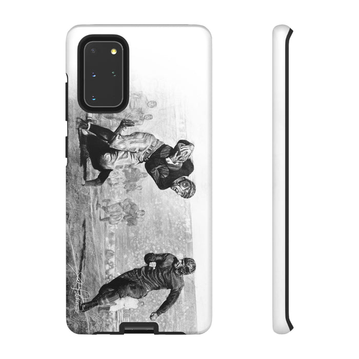 Samsung Galaxy S20+ / Matte