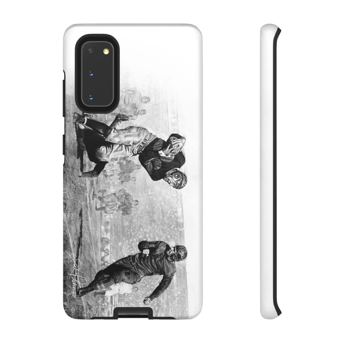 Samsung Galaxy S20 / Matte