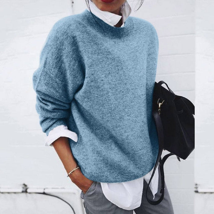 Trui Dames | Warm & Comfortabel