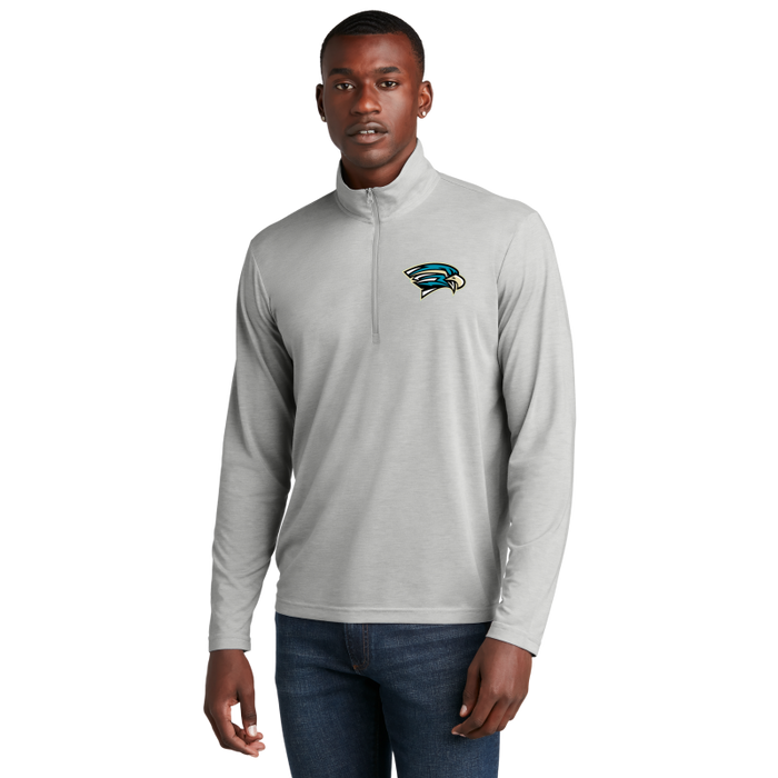 Light Weight 1/4 Zip