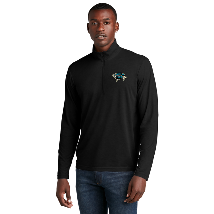 Light Weight 1/4 Zip