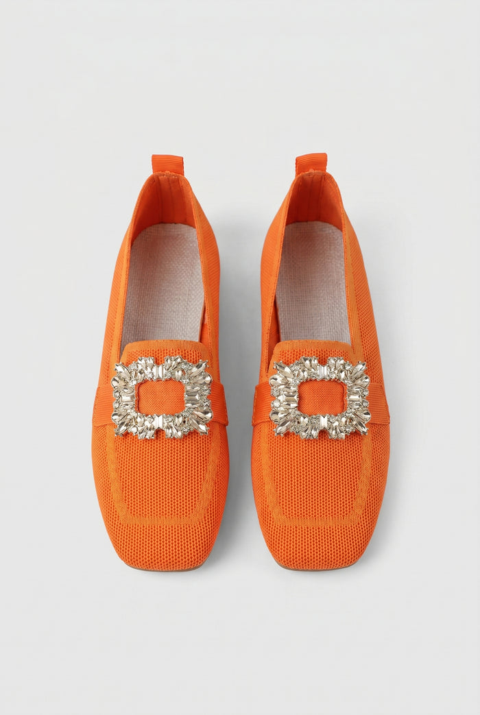Orange / 36