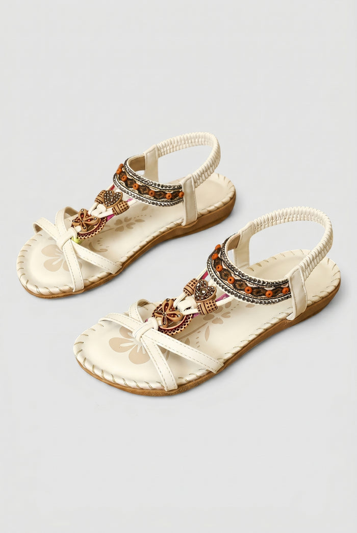 White Athena / 4 US | 35 EU