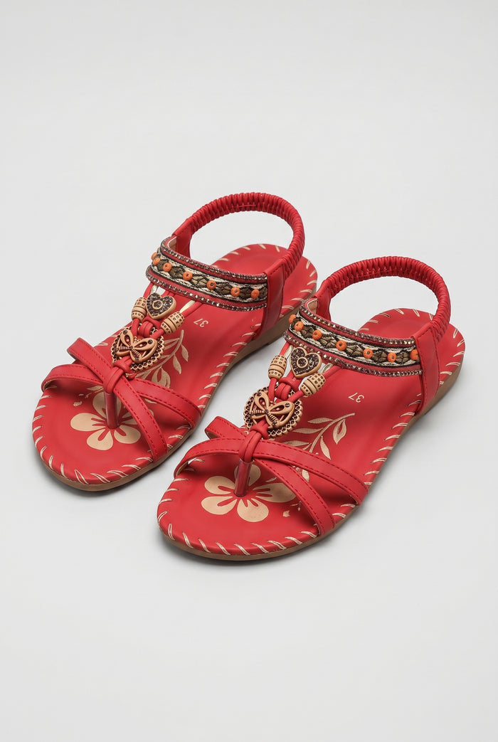 Toledo Red / 4 US | 35 EU