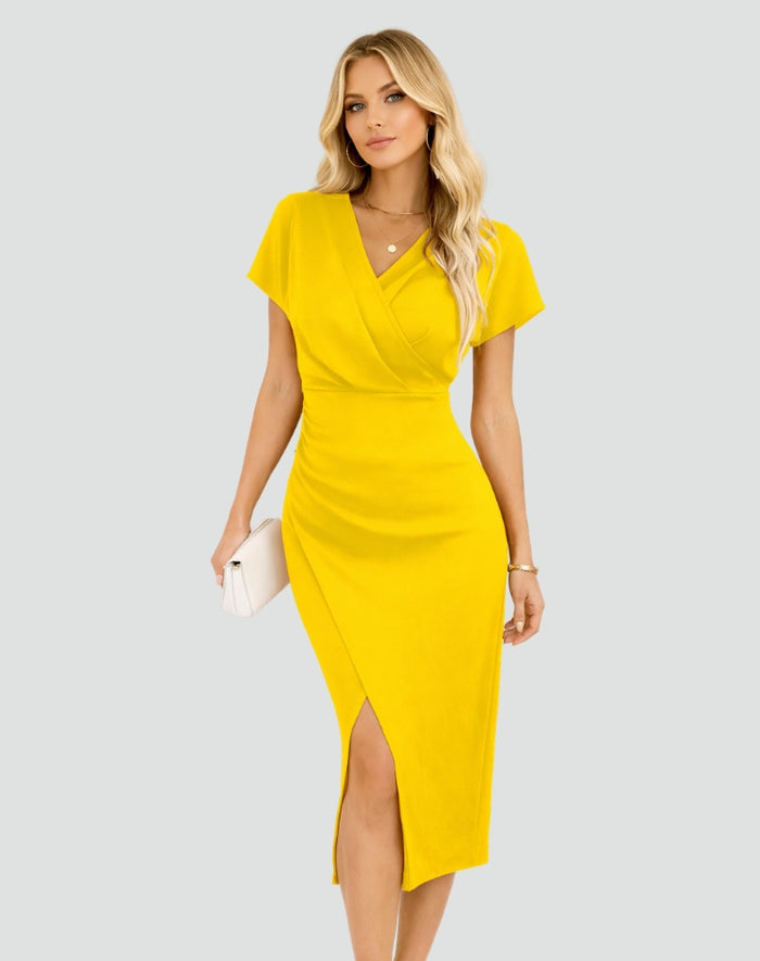Yellow / S