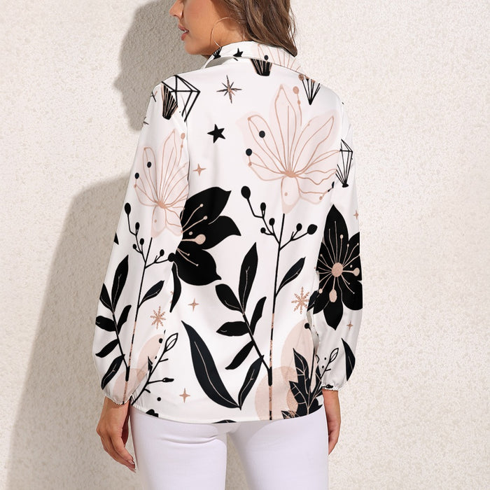 Limited Edition Blouse