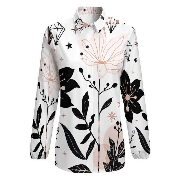 Limited Edition Blouse