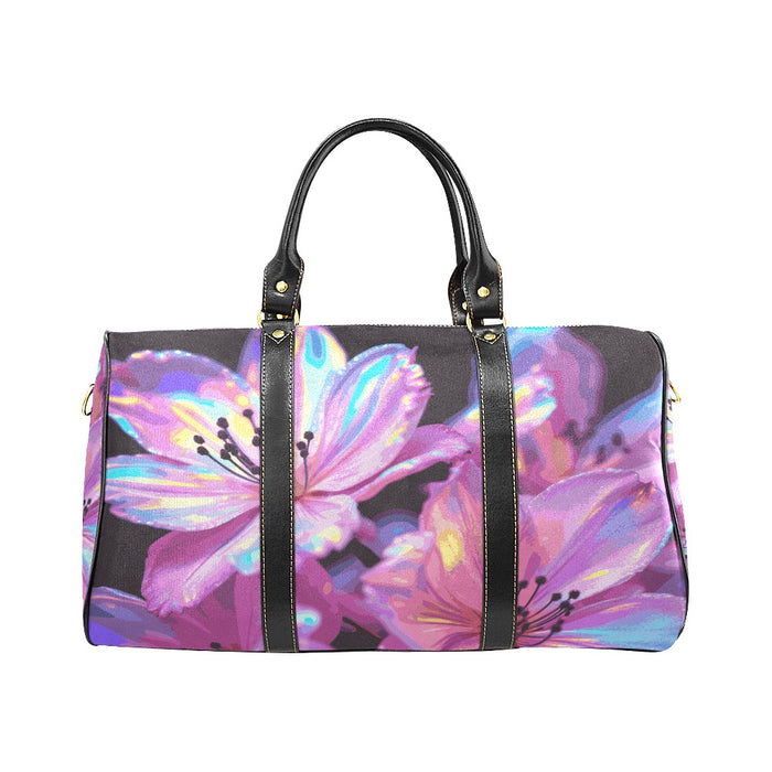 Limited Edition Pearl Petal Travel Bag