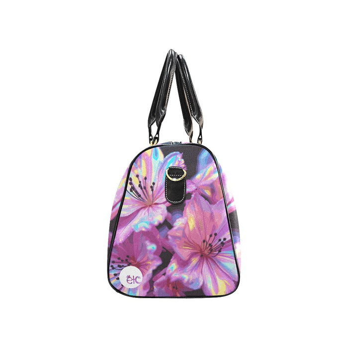 Limited Edition Pearl Petal Travel Bag