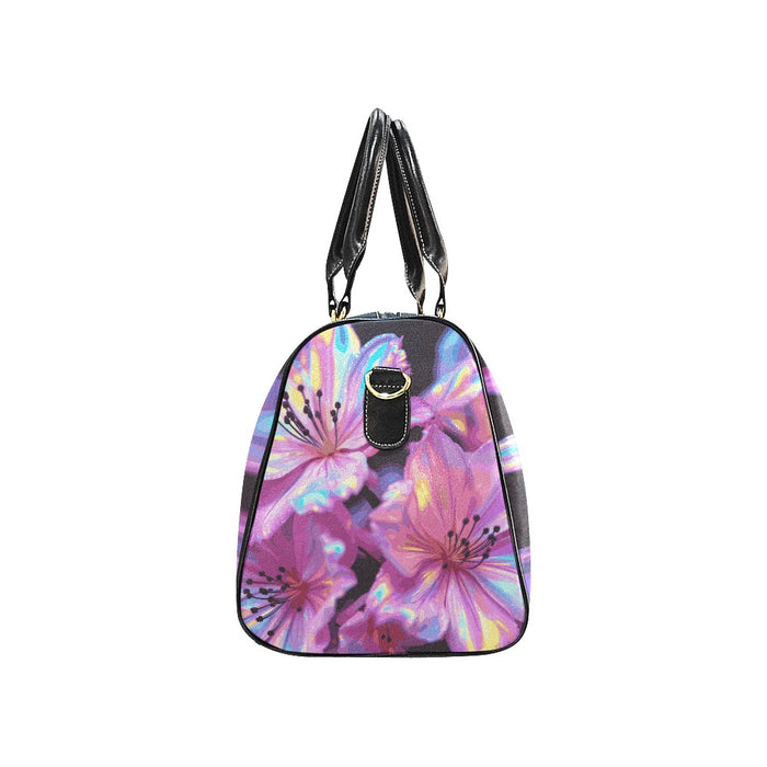 Limited Edition Pearl Petal Travel Bag