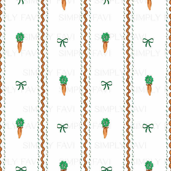 Little Carrots
