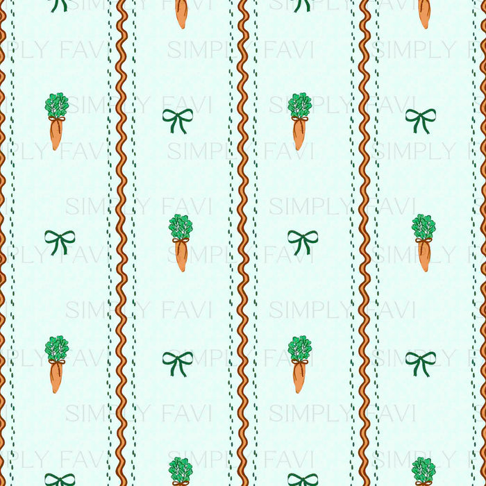 Little Carrots