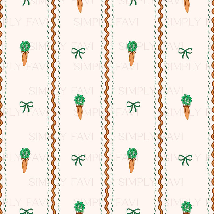 Little Carrots