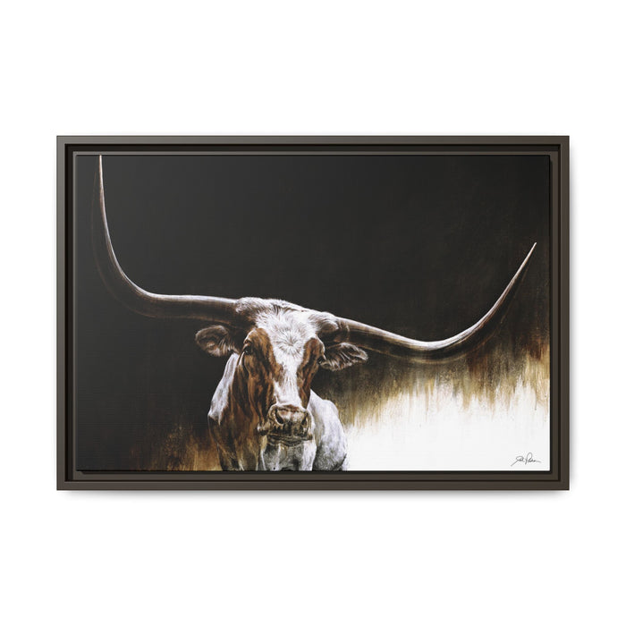 24″ x 16″ (Horizontal) / Espresso / 1.25"