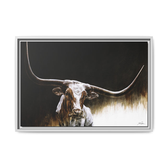 24″ x 16″ (Horizontal) / White / 1.25"