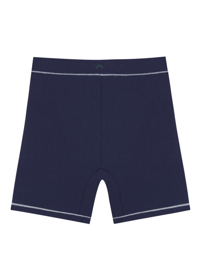Navy / White / 2XS