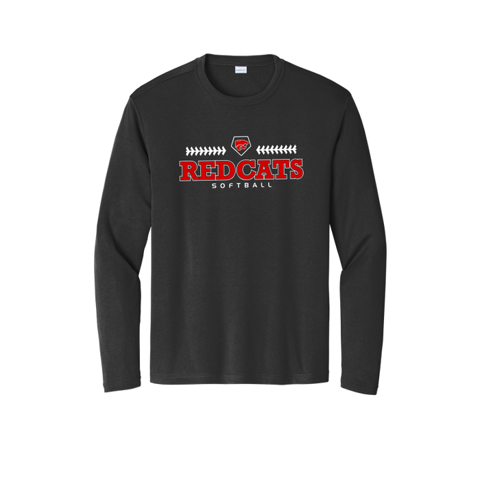 Long Sleeve Dri Fit Shirt