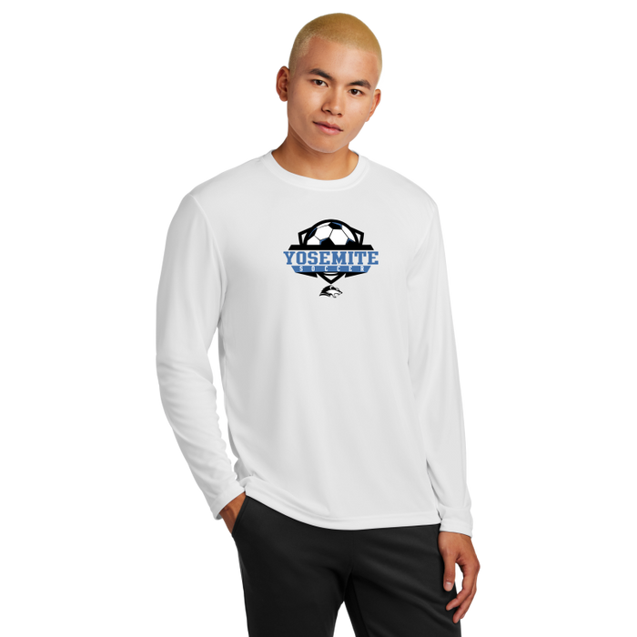 Long Sleeve Dri Fit Tee *REQUIRED FOR PLAYERS*