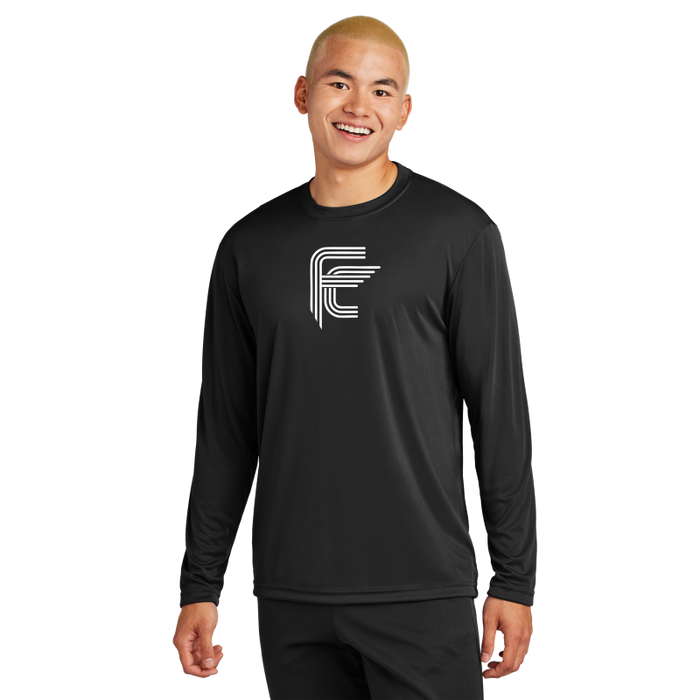 Long Sleeve Dri Fit Tee