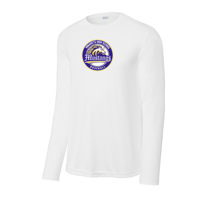 Long Sleeve DriFit Shirt