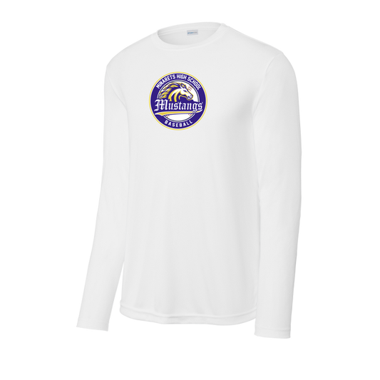 Long Sleeve DriFit Shirt
