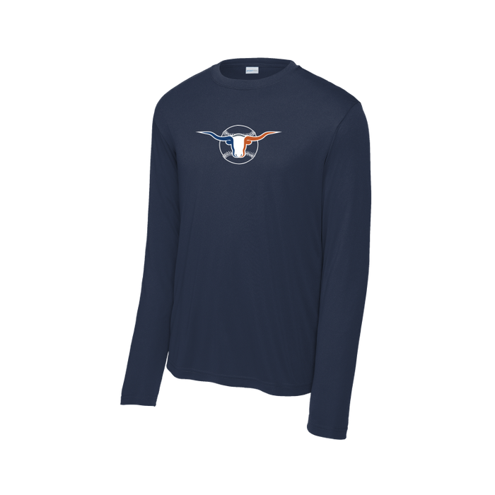 Long Sleeve DriFit Shirt
