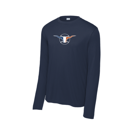 Long Sleeve DriFit Shirt