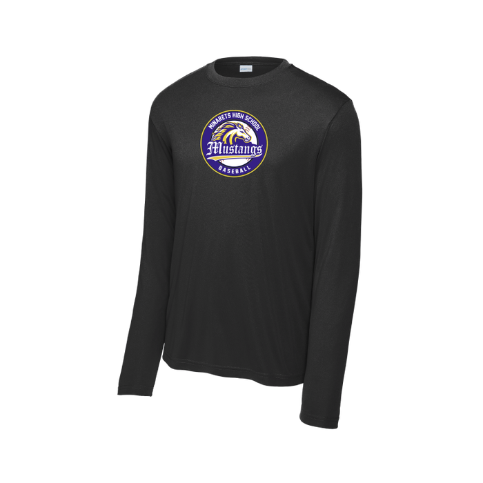 Long Sleeve DriFit Shirt