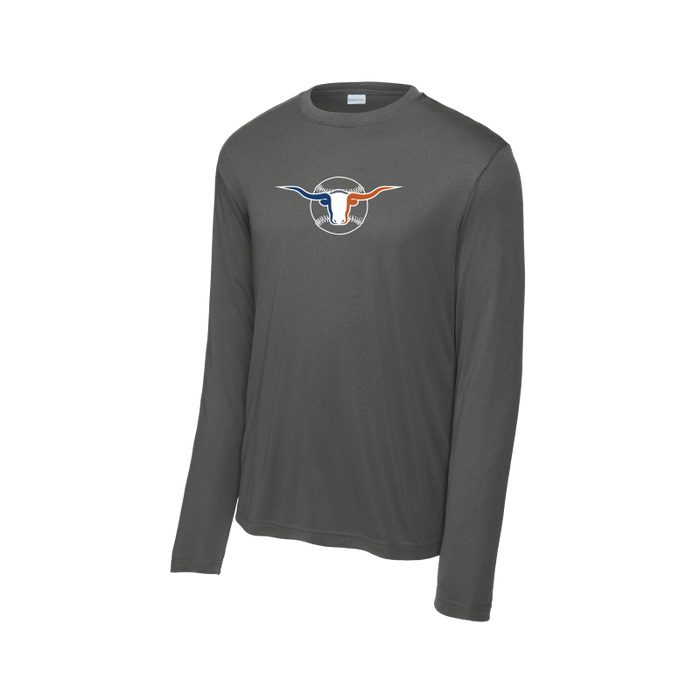Long Sleeve DriFit Shirt