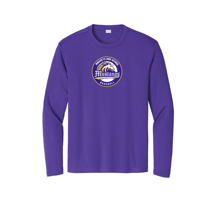 Long Sleeve DriFit Shirt