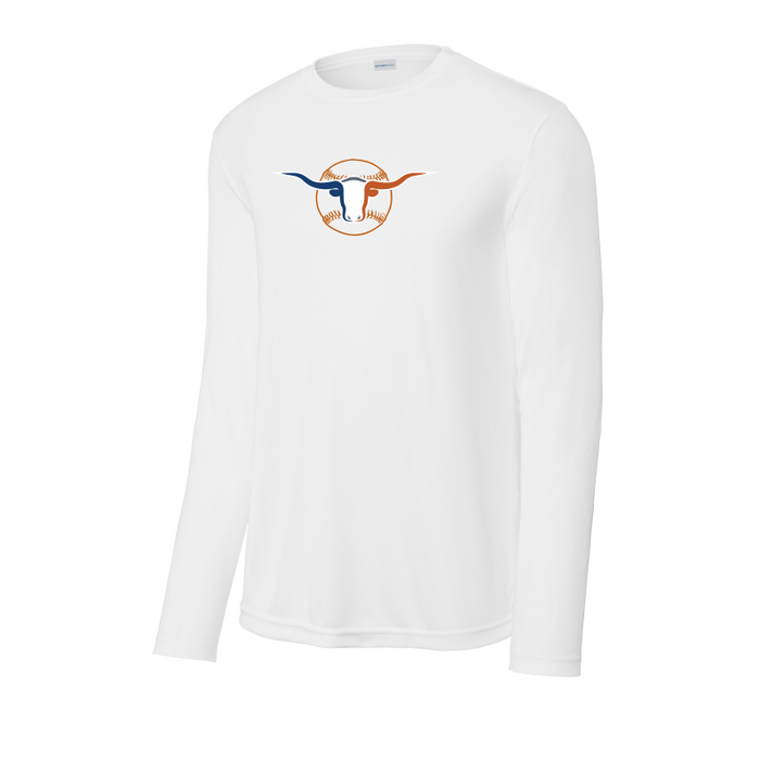 Long Sleeve DriFit Shirt