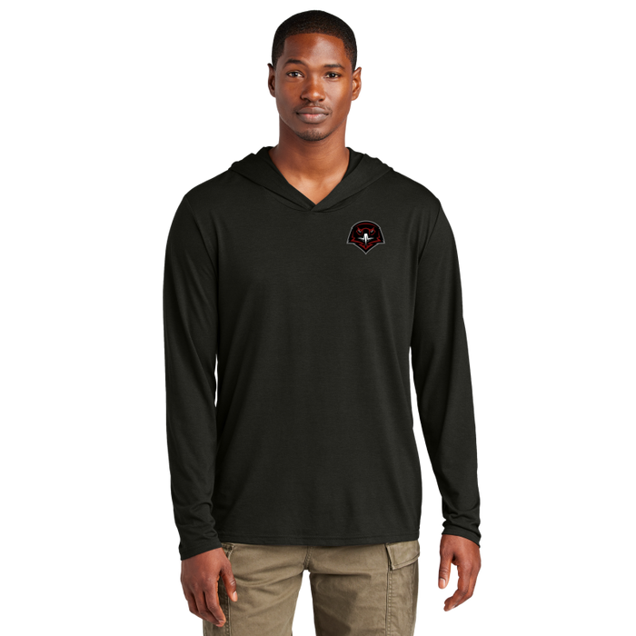 Long Sleeve Hoodie