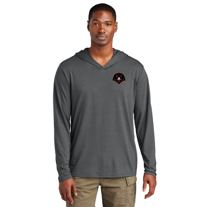 Long Sleeve Hoodie