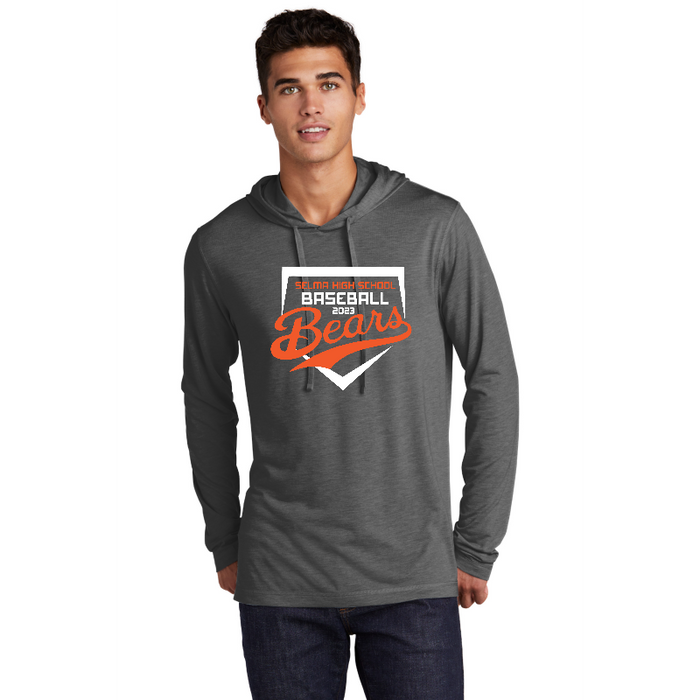 Long Sleeve Hoodie