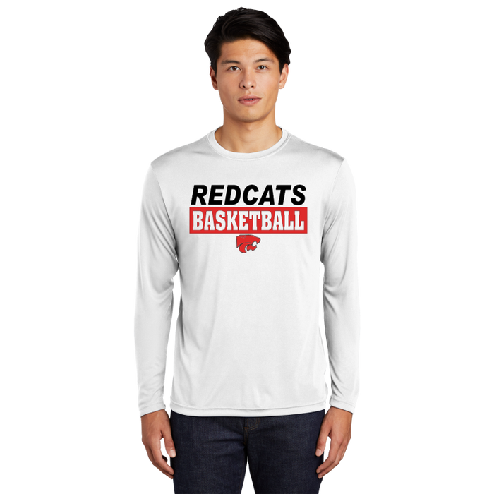 Long Sleeve Polyester Shirt